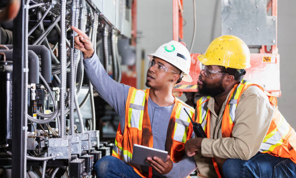 Best Emergency Electrical Repair  in South San Gabriel, CA