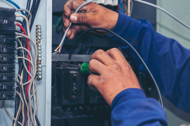 Best Electrical Installation Contractor  in South San Gabriel, CA