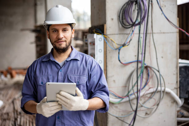 Best Affordable Electrician  in South San Gabriel, CA