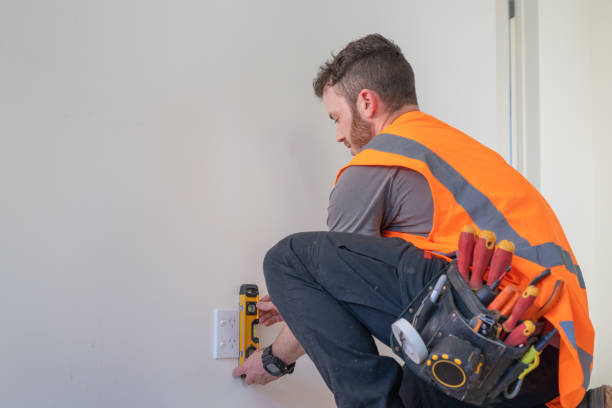 Best Circuit Breaker Repair  in South San Gabriel, CA