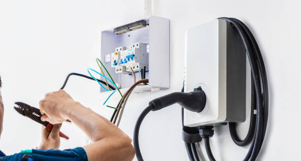 Best Circuit Breaker Repair  in South San Gabriel, CA