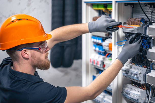 Best Local Electrician Companies  in South San Gabriel, CA