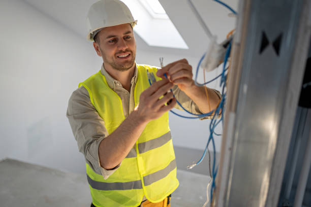 Best Electrical Repair Services  in South San Gabriel, CA